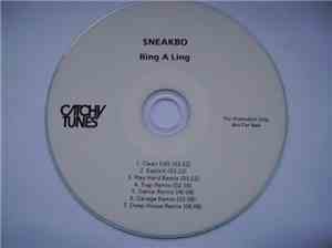 Sneakbo - Ring A Ling
