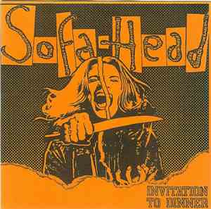 Sofa Head - Invitation To Dinner