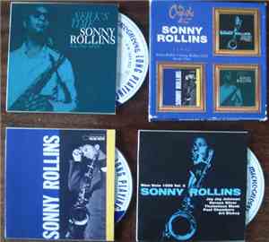 Sonny Rollins - The Originals