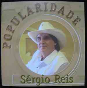 Sérgio Reis - Popularidade