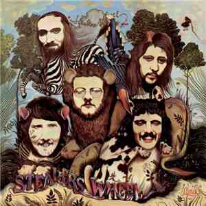 Stealers Wheel - Stealers Wheel