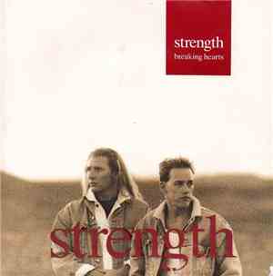 Strength  - Breaking Hearts