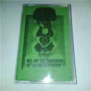 Svlfvr Kvfvr - All Of The Madness Of Kawai Gore Noise