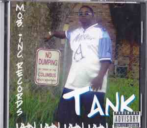 Tank  - Uhn, Uhn, Uhn,Uhn