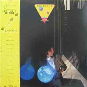Tatsu Yamashita - Moonglow