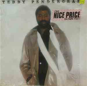 Teddy Pendergrass - Teddy Pendergrass