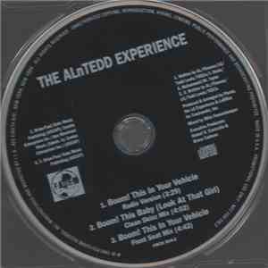 The ALnTedd Experience - Boom! This In Your Vehicle