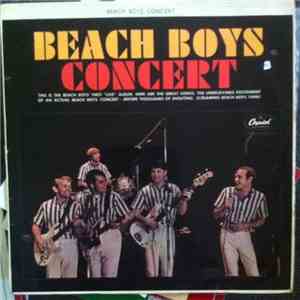The Beach Boys - Concert