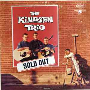 The Kingston Trio - Sold Out