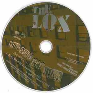 The Lox - Let's Start Rap Over
