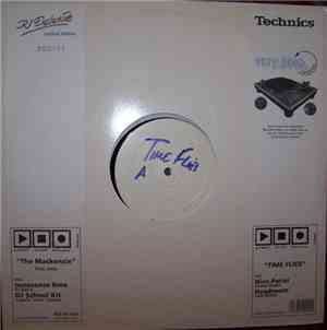 The Mackenzie Feat. Jessy / Ignition  - DJ Exclusive Limited Edition