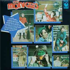 The Monkees - Best Of The Monkees