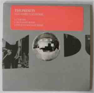 The Presets  - I Go Hard, I Go Home