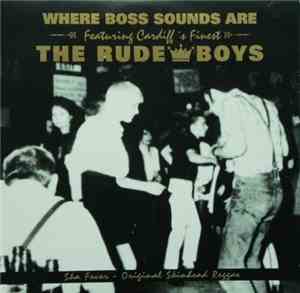 The Rude Boys  - Ska Fever