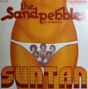 The Sandpebbles Of Barbados - Suntan