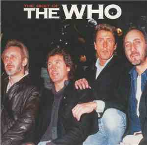 The Who - The Best Of The Who