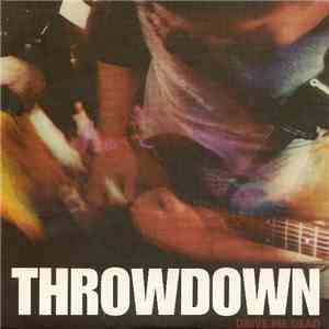 Throwdown  - Drive Me Dead