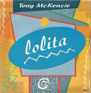 Tony McKenzie - Lolita