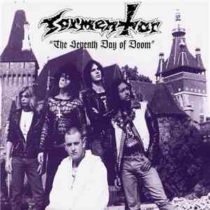 Tormentor  - The Seventh Day Of Doom