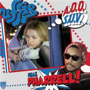 Uffie Feat. Pharrell! - A.D.D. S.U.V. (Armand Van Helden Remix)