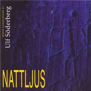 Ulf Söderberg - Nattljus