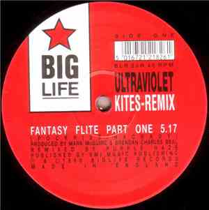 Ultraviolet - Kites-Remix
