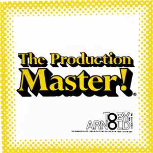 Unknown Artist - The Production Master! Strictly Radio
