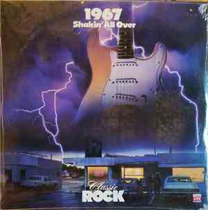 Various - 1967: Shakin' All Over