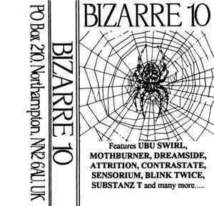 Various - Bizarre 10