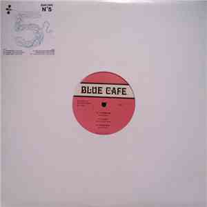 Various - Blue Cafe Nº 5