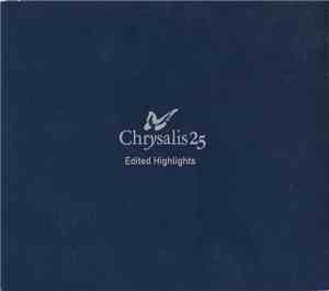 Various - Chrysalis 25 (Edited Highlights)