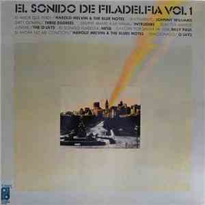 Various - El Sonido De Filadelfia Vol. 1