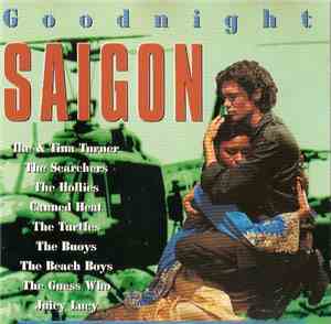 Various - Goodnight Saigon