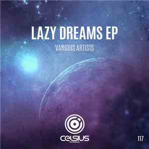 Various - Lazy Dreams EP