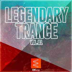 Various - Legendary Trance Vol. 01