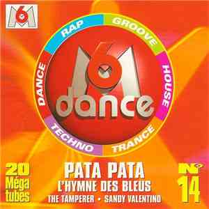 Various - M6 Dance N°14
