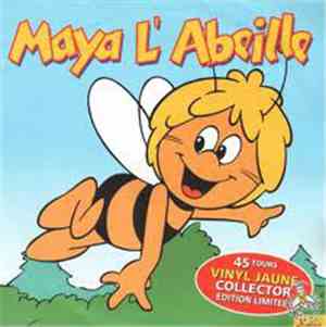 Various - Maya L'Abeille Collector