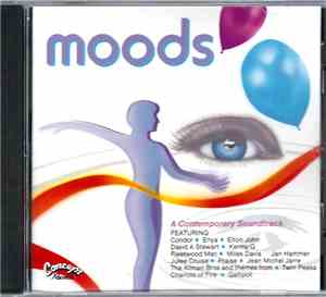 Various - Moods