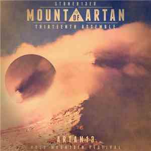 Various - Mount Of Artan
