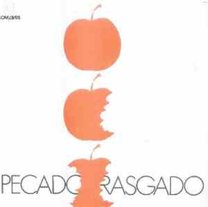 Various - Pecado Rasgado (Trilha Nacional Da Novela)