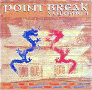 Various - Point Break, Vol. 1
