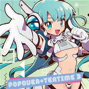 Various - Popover+Teatime 3
