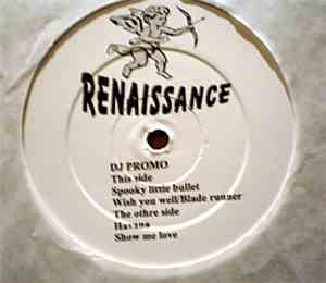 Various - Renaissance 1 Album Sampler