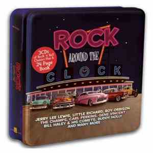 Various - Rock Around The Clock