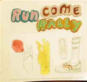 Various - Run Come Rally