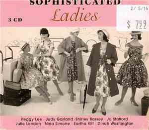 Various - Sophisticated Ladies