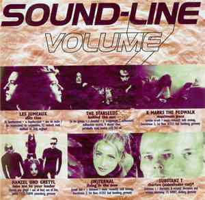 Various - Sound-Line Volume 7