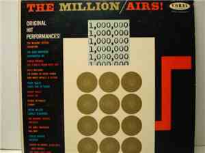 Various - The Million-Aires