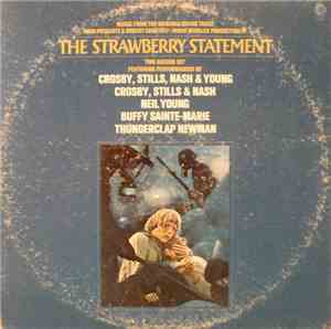 Various - The Strawberry Statement