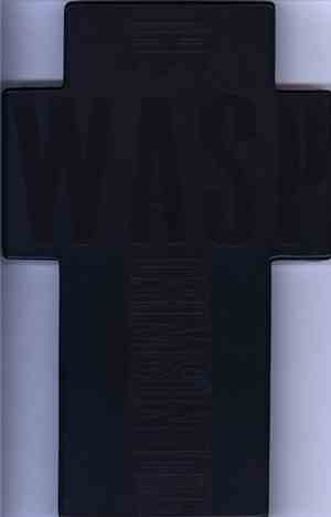 W.A.S.P. - The Crimson Idol
